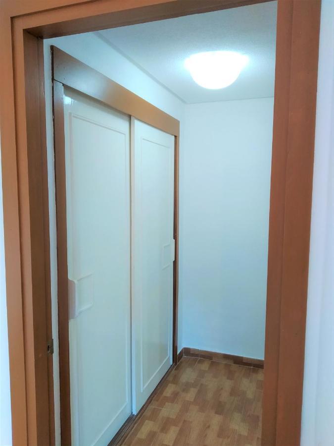 Apartamento Sol&Mar Torremolinos Exterior foto
