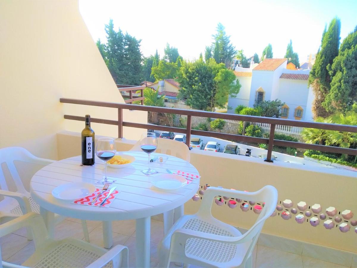 Apartamento Sol&Mar Torremolinos Exterior foto