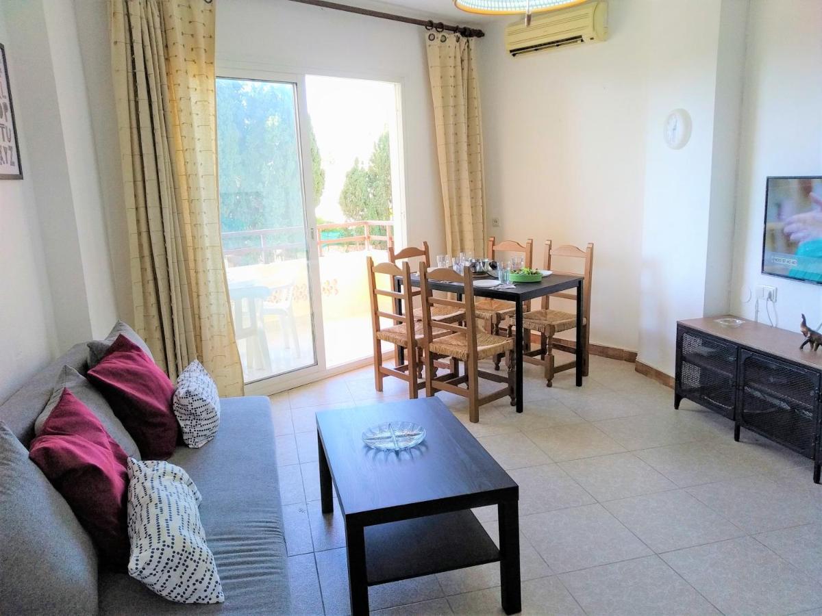 Apartamento Sol&Mar Torremolinos Exterior foto