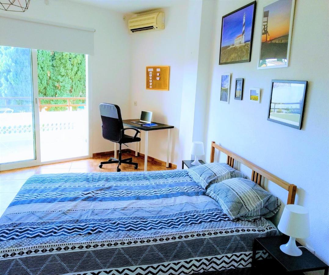 Apartamento Sol&Mar Torremolinos Exterior foto