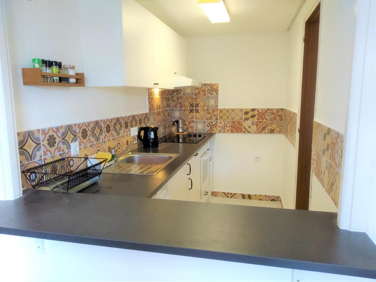 Apartamento Sol&Mar Torremolinos Exterior foto