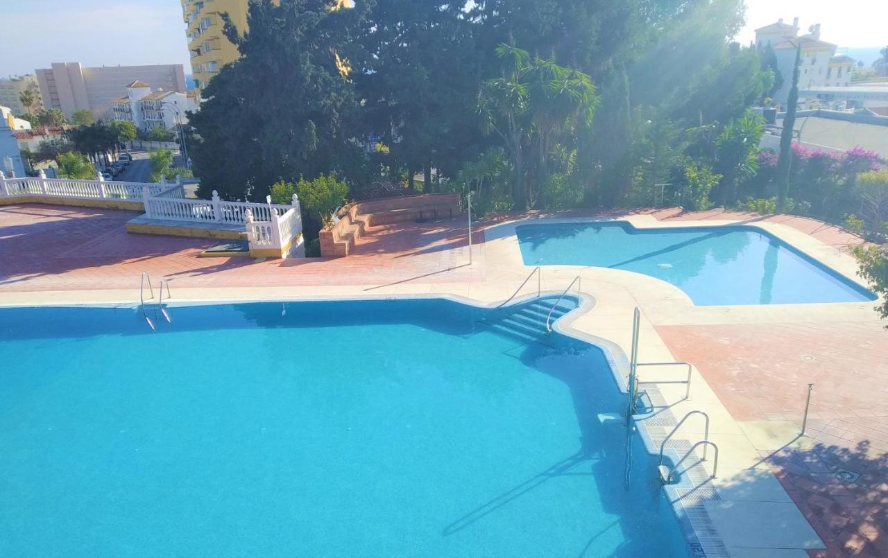 Apartamento Sol&Mar Torremolinos Exterior foto